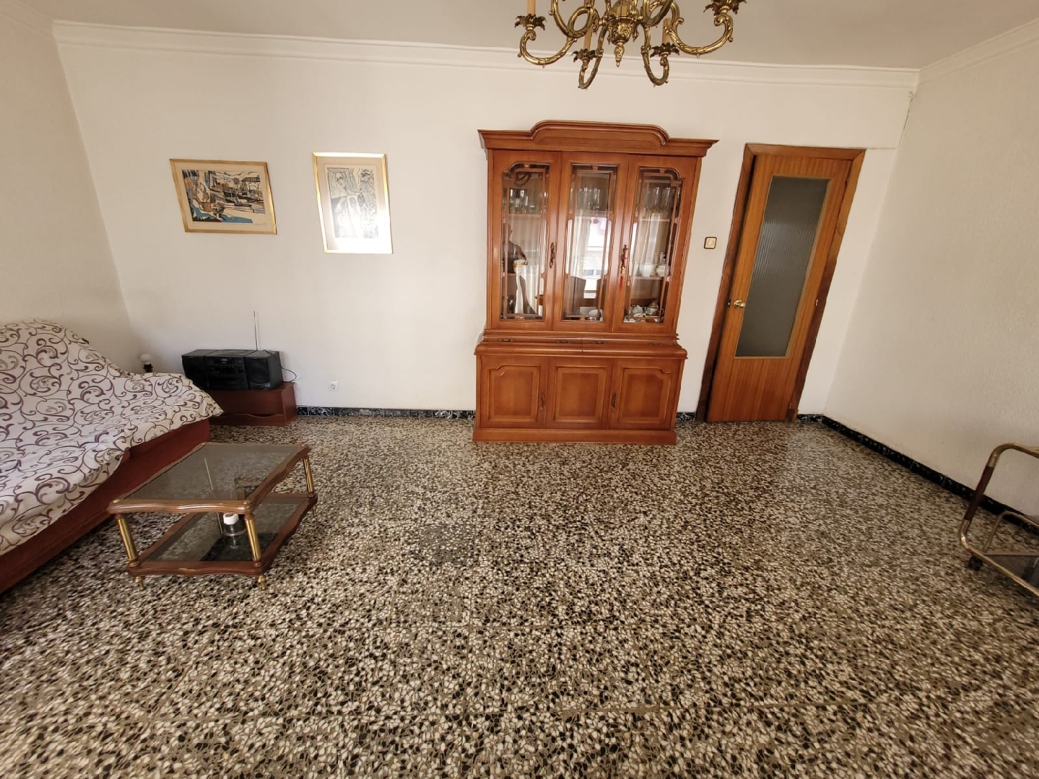  till salu lägenhet Zaragoza Centro 50004 D.C. Zaragoza 5