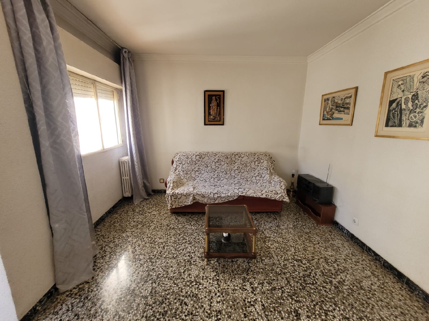  till salu lägenhet Zaragoza Centro 50004 D.C. Zaragoza 6