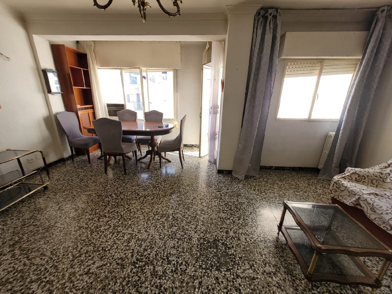  till salu lägenhet Zaragoza Centro 50004 D.C. Zaragoza 1