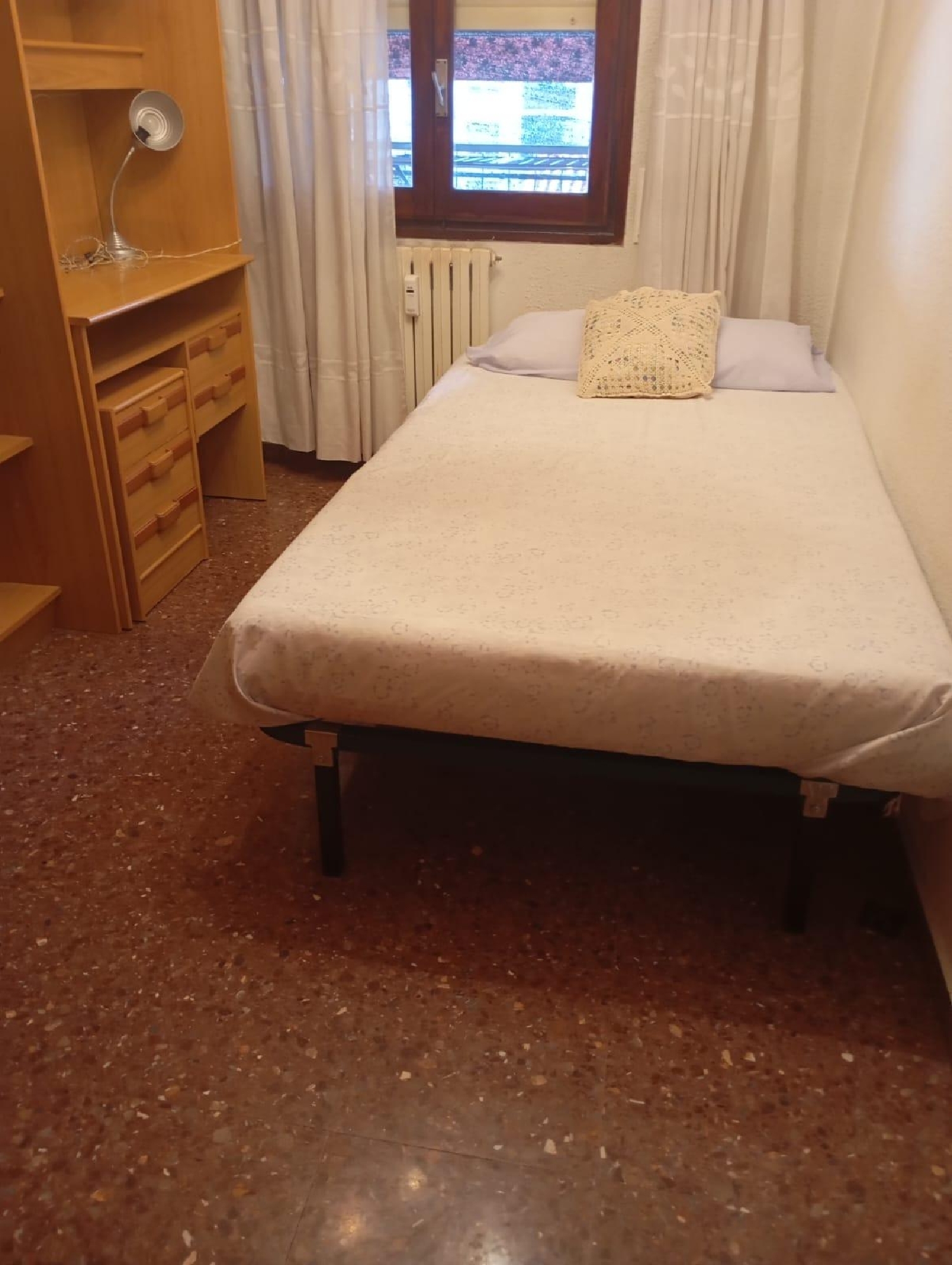  till salu lägenhet Zaragoza Centro 50004 D.C. Zaragoza 7