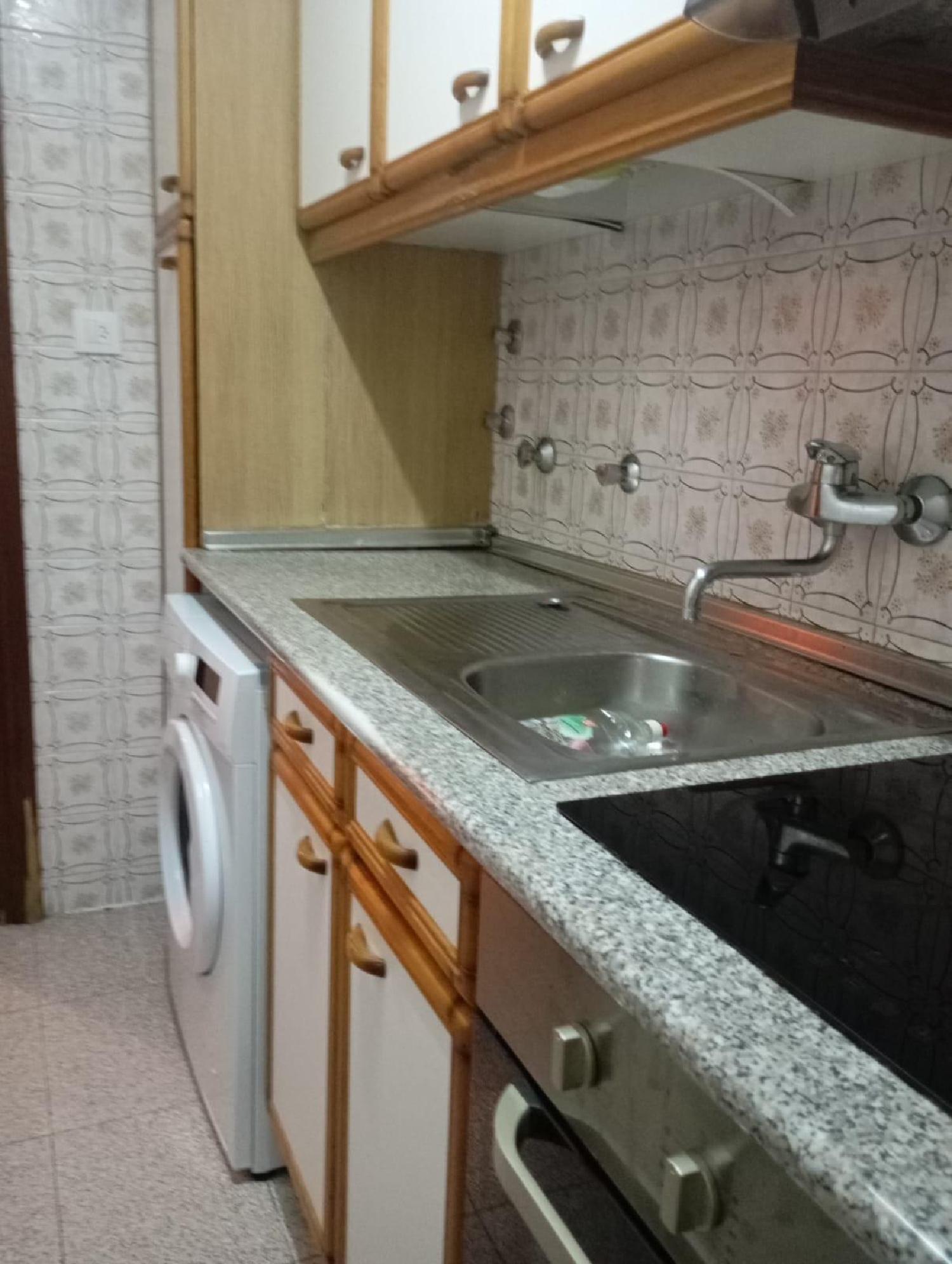  till salu lägenhet Zaragoza Centro 50004 D.C. Zaragoza 8