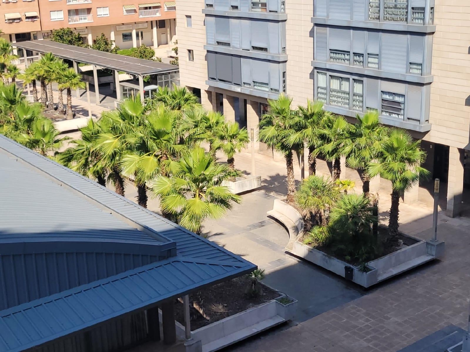  till salu lägenhet Zaragoza Centro 50004 D.C. Zaragoza 1