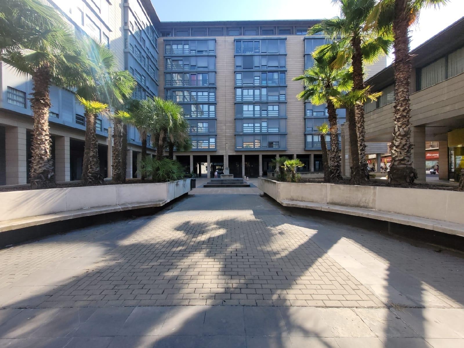  till salu lägenhet Zaragoza Centro 50004 D.C. Zaragoza 2