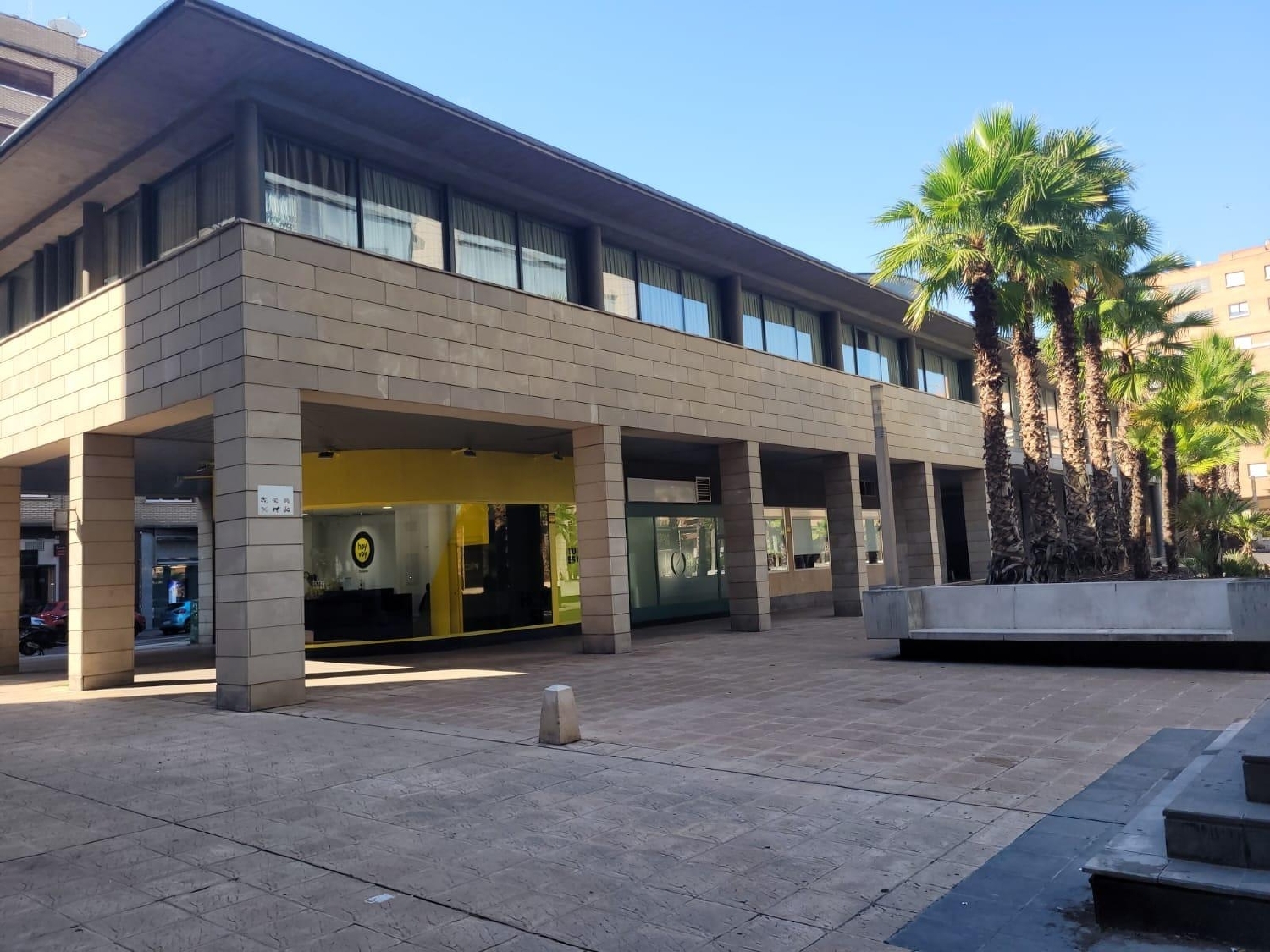  till salu lägenhet Zaragoza Centro 50004 D.C. Zaragoza 8