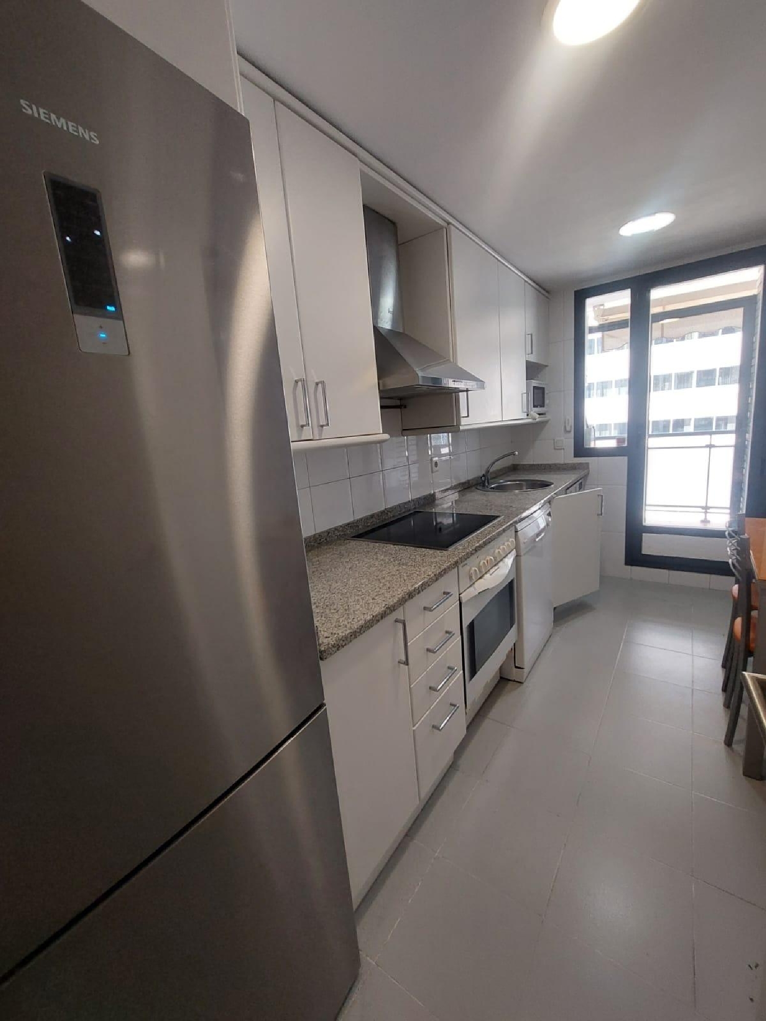  till salu lägenhet Zaragoza Centro 50004 D.C. Zaragoza 5