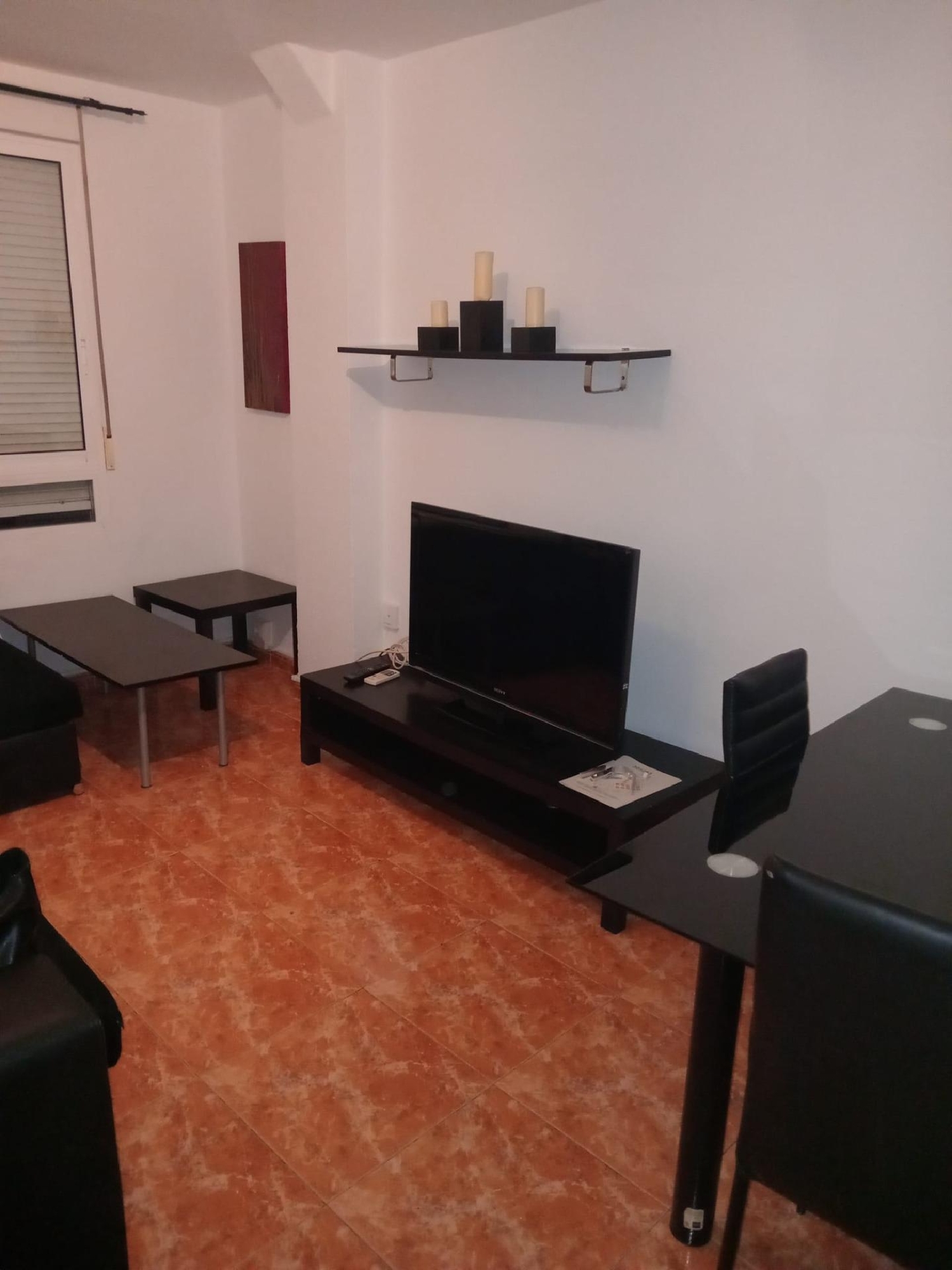  till salu lägenhet Zaragoza Centro 50004 D.C. Zaragoza 1