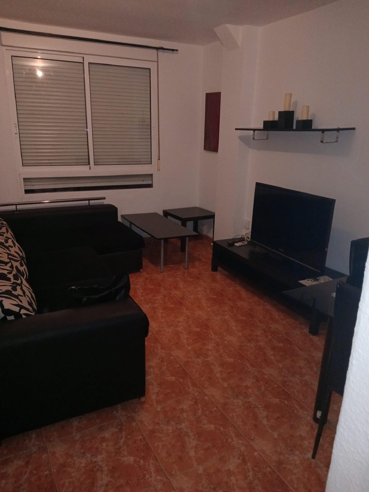  till salu lägenhet Zaragoza Centro 50004 D.C. Zaragoza 2