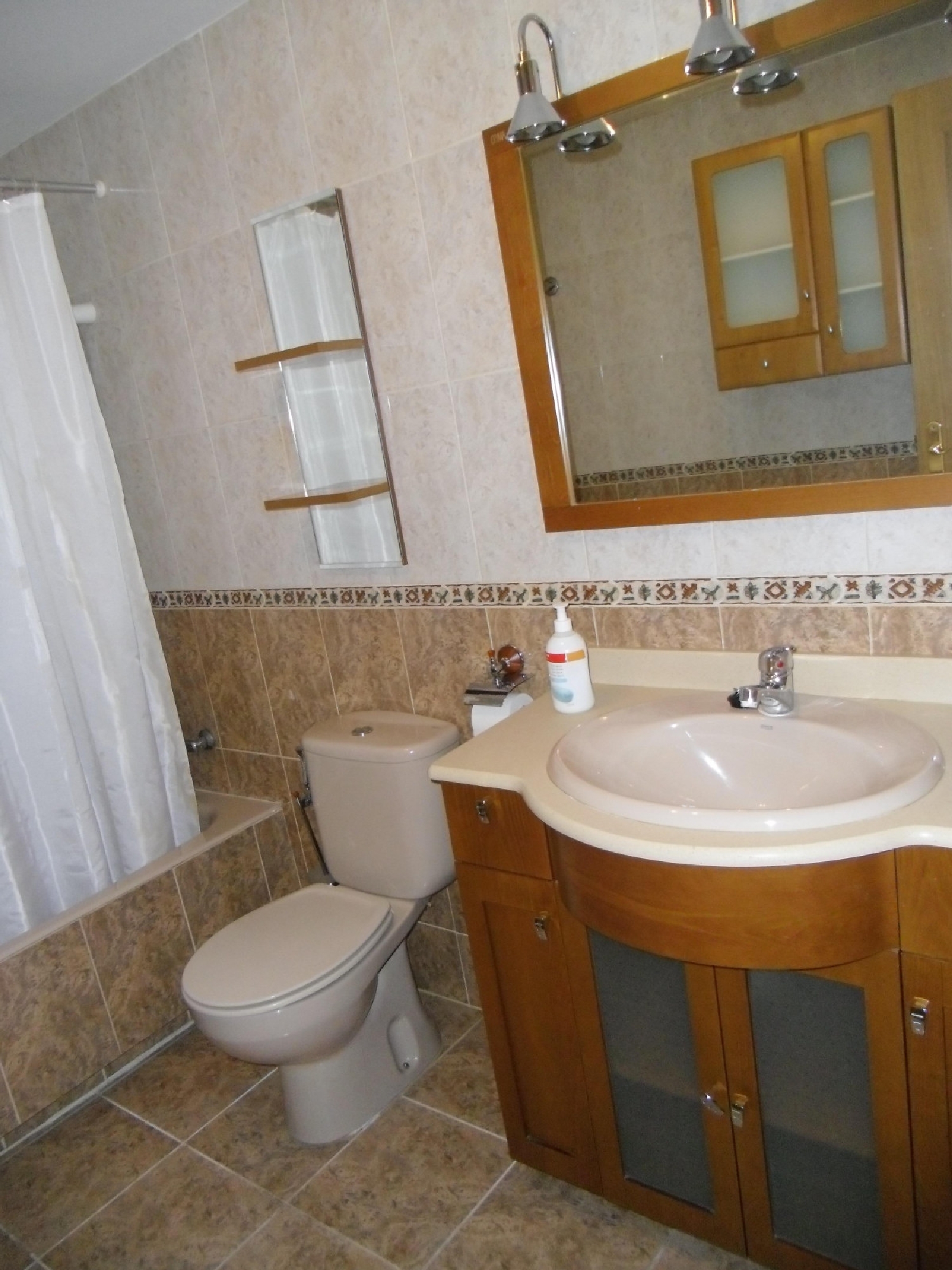  till salu lägenhet Zaragoza Centro 50004 D.C. Zaragoza 4