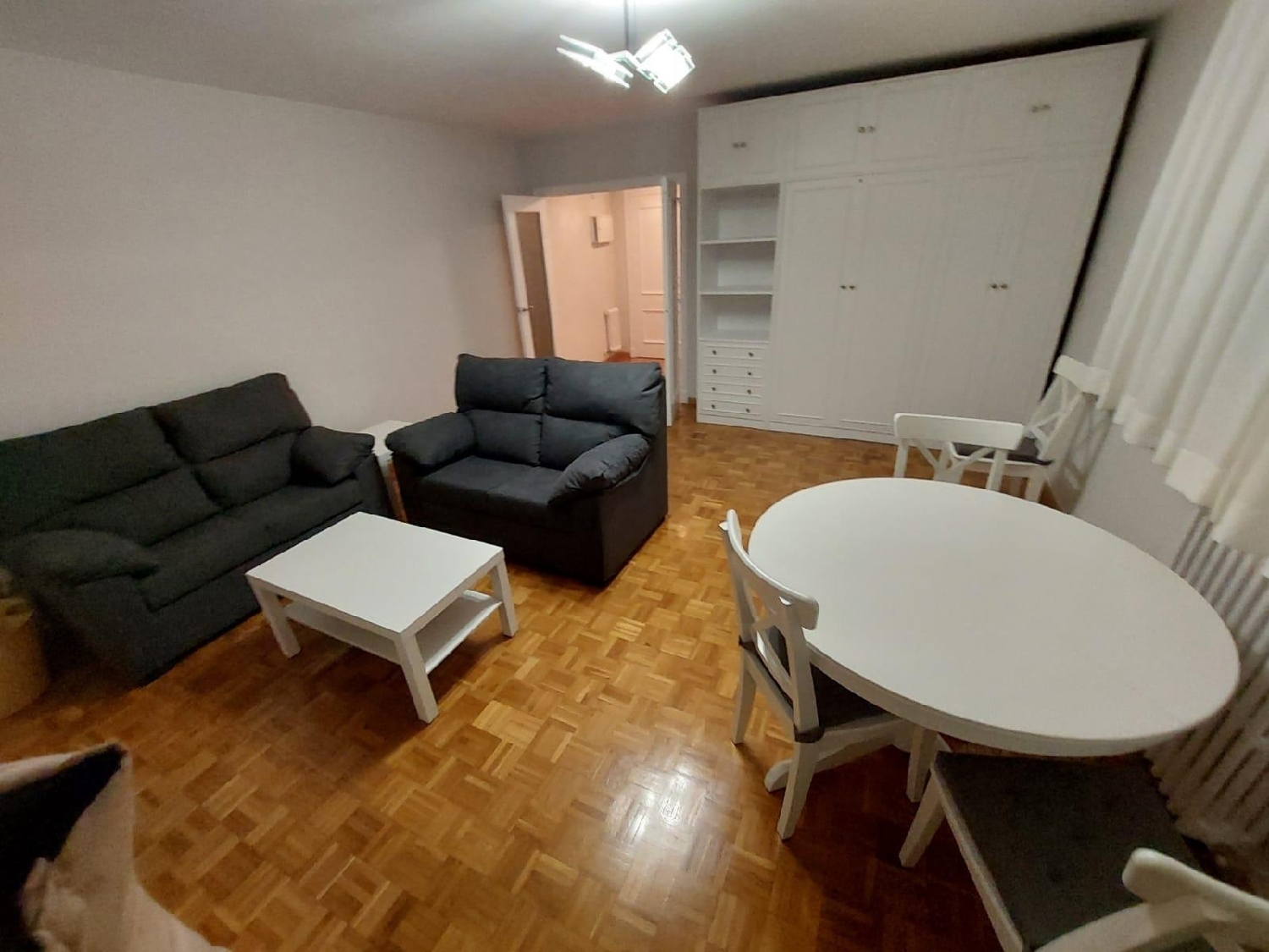  till salu lägenhet Zaragoza Centro 50004 D.C. Zaragoza 1