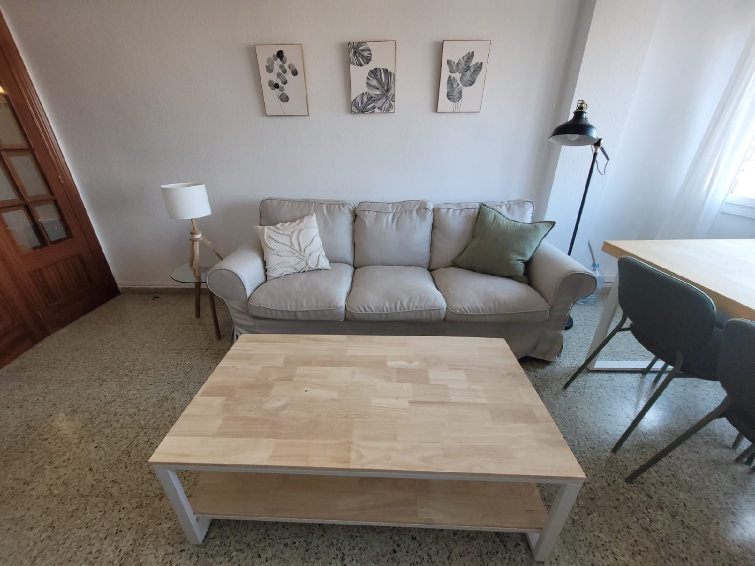  till salu lägenhet Zaragoza Centro 50004 D.C. Zaragoza 4