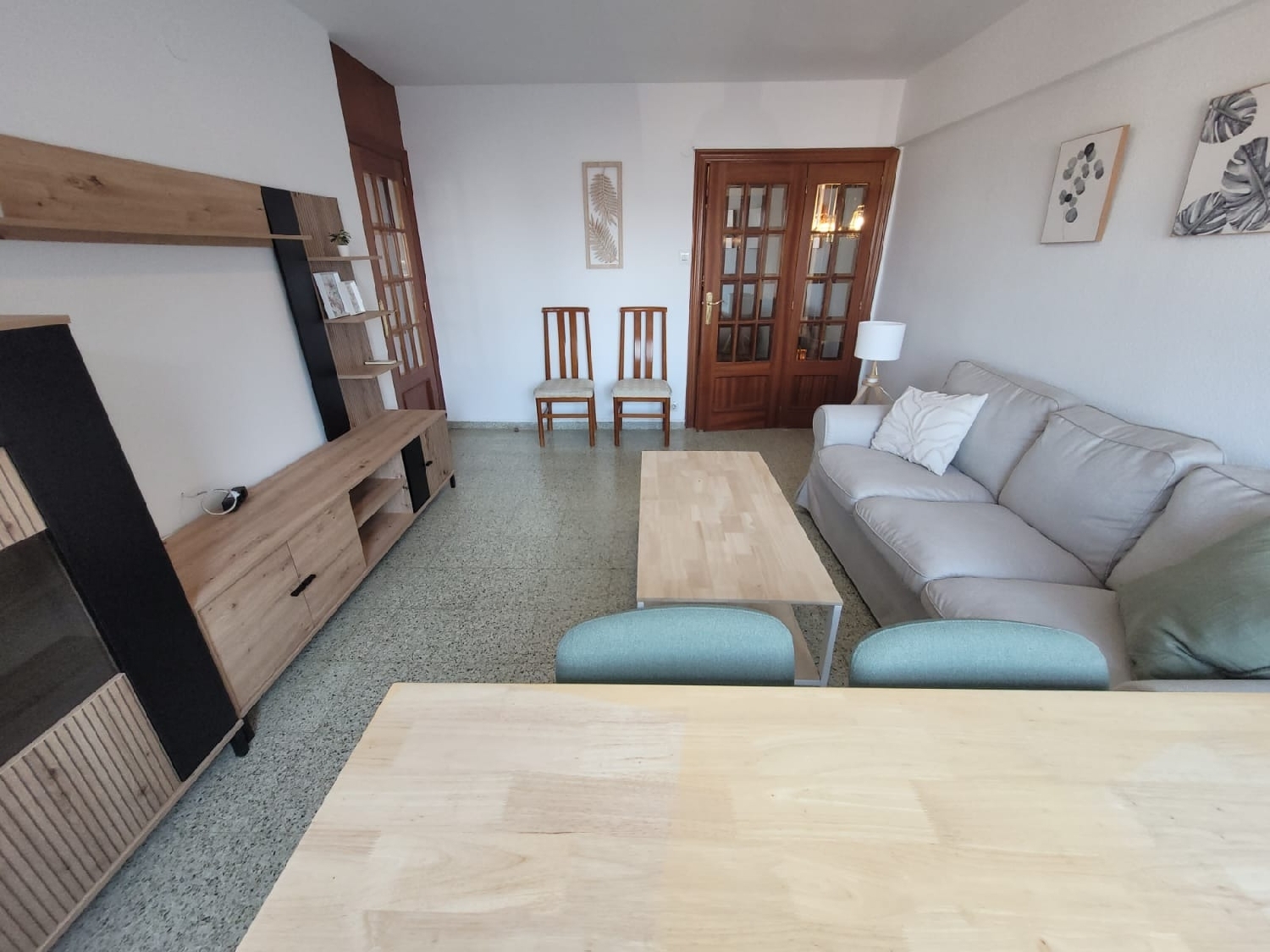  till salu lägenhet Zaragoza Centro 50004 D.C. Zaragoza 2