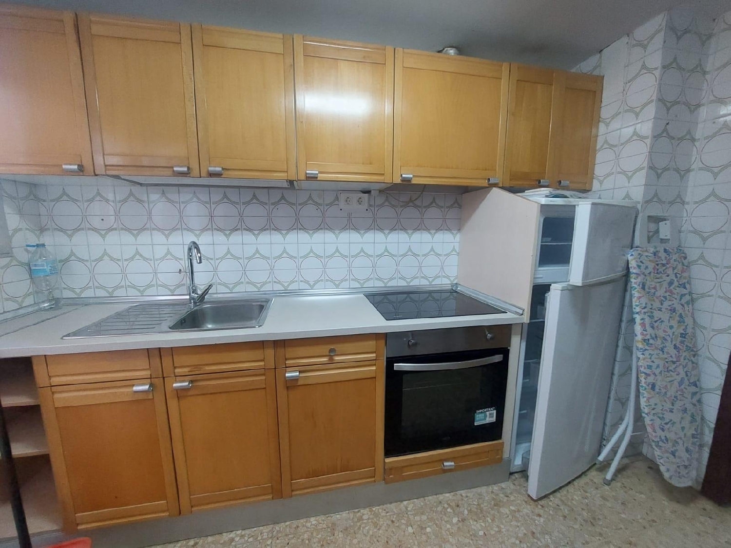  till salu lägenhet Zaragoza Centro 50004 D.C. Zaragoza 5