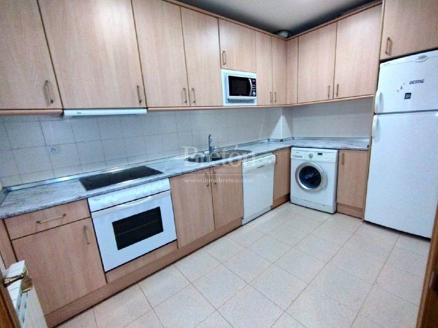  à vendre appartement Zaragoza Centro 50004 D.C. Zaragoza 8