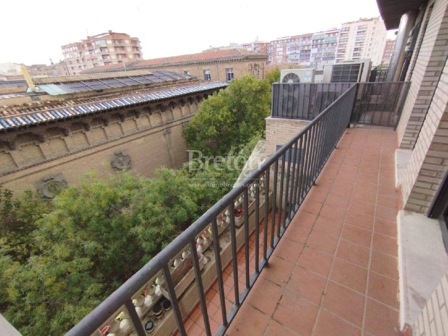  à vendre appartement Zaragoza Centro 50004 D.C. Zaragoza 7