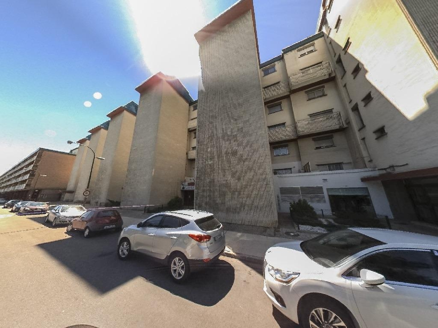  à vendre appartement Zaragoza Centro 50004 D.C. Zaragoza 1