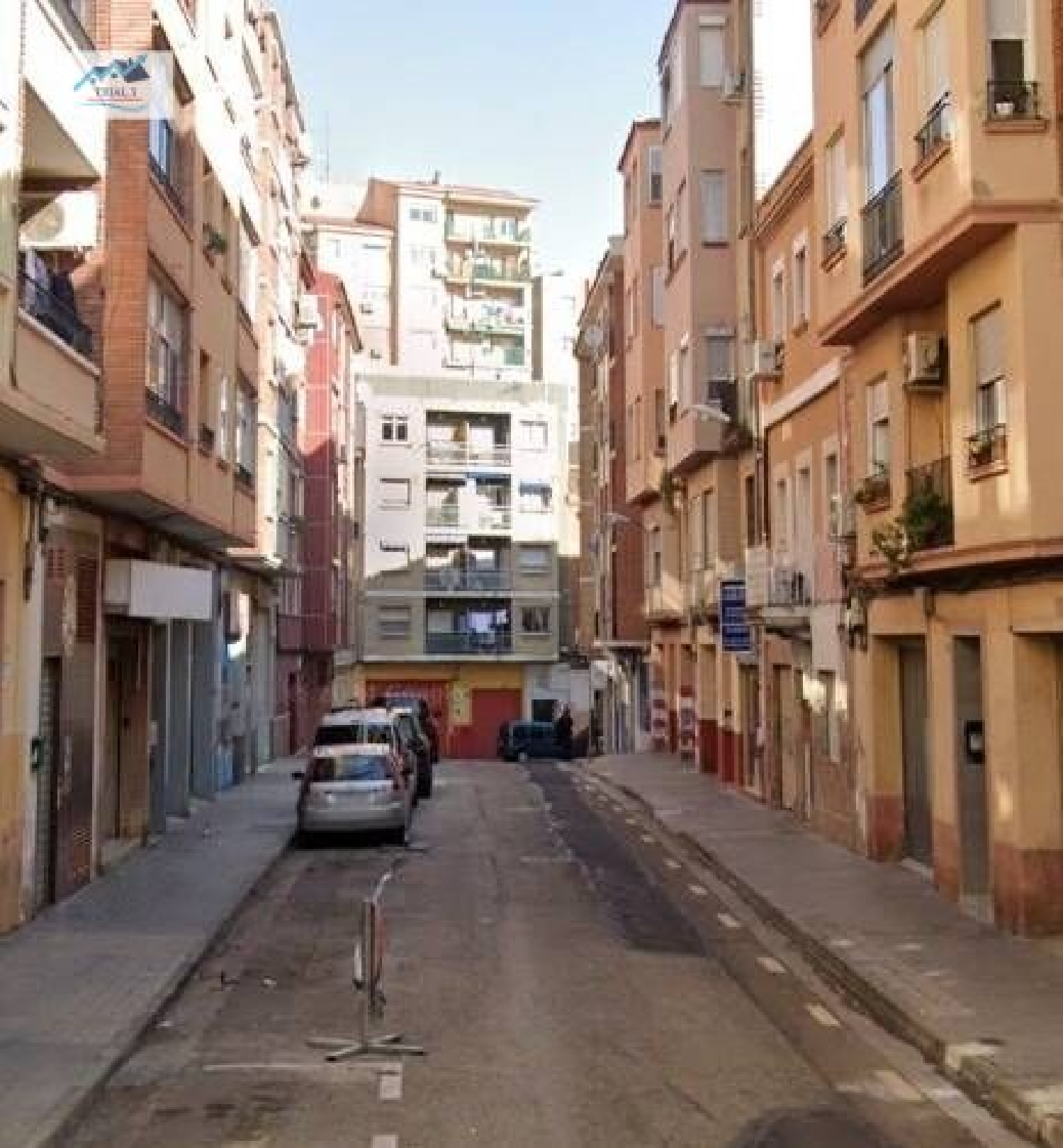  till salu lägenhet Zaragoza Centro 50004 D.C. Zaragoza 1