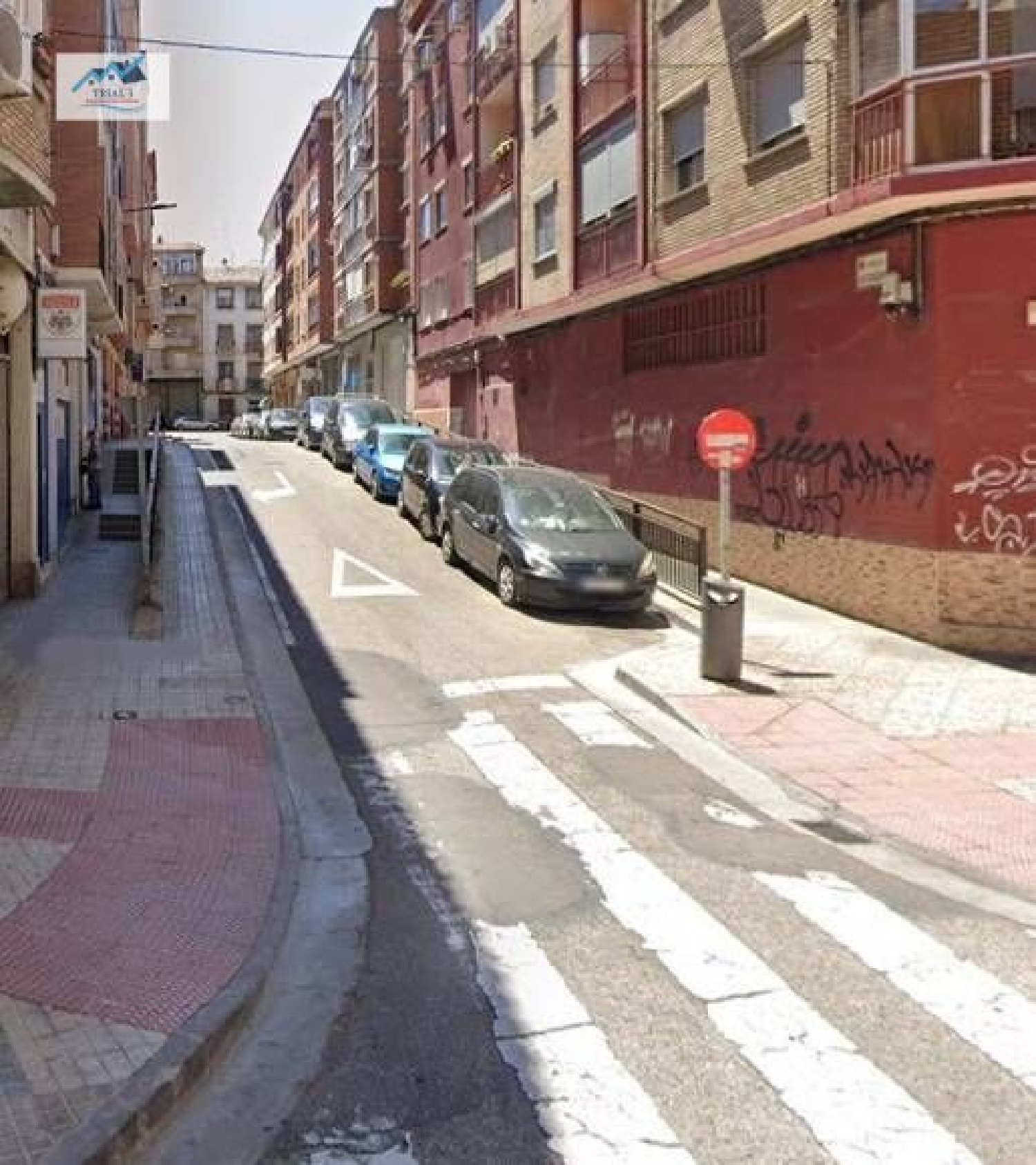  till salu lägenhet Zaragoza Centro 50004 D.C. Zaragoza 2