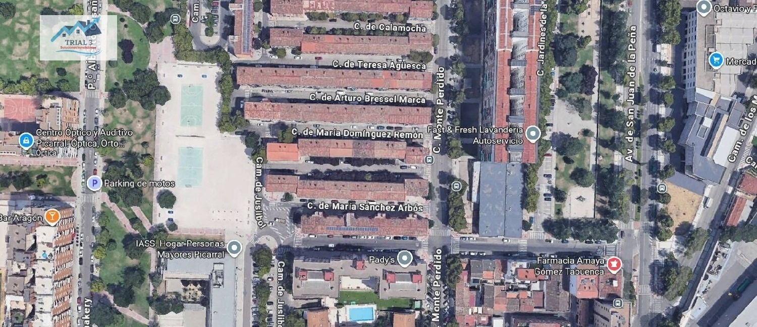  en venta apartamento Zaragoza Centro 50004 D.C. Zaragoza 3