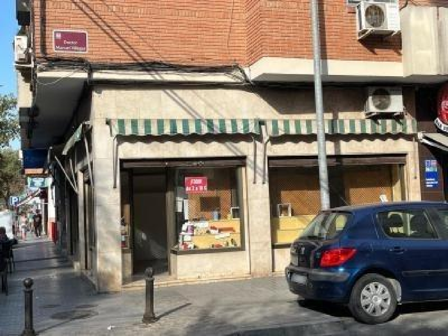  till salu lokal Villafranca De Córdoba Alto Guadalquivir 3