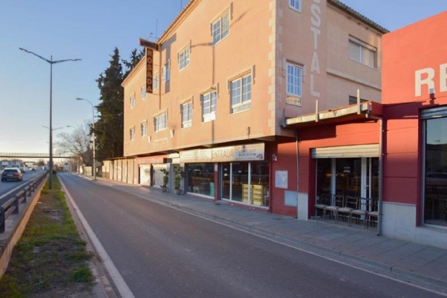  till salu rum och frukost Santa Fe Vega De Granada 1