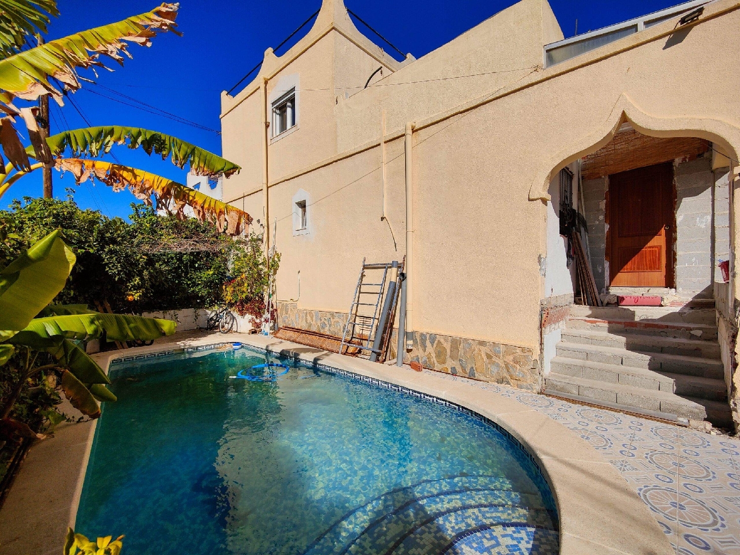  for sale house San Miguel De Salinas Baix Segura 3