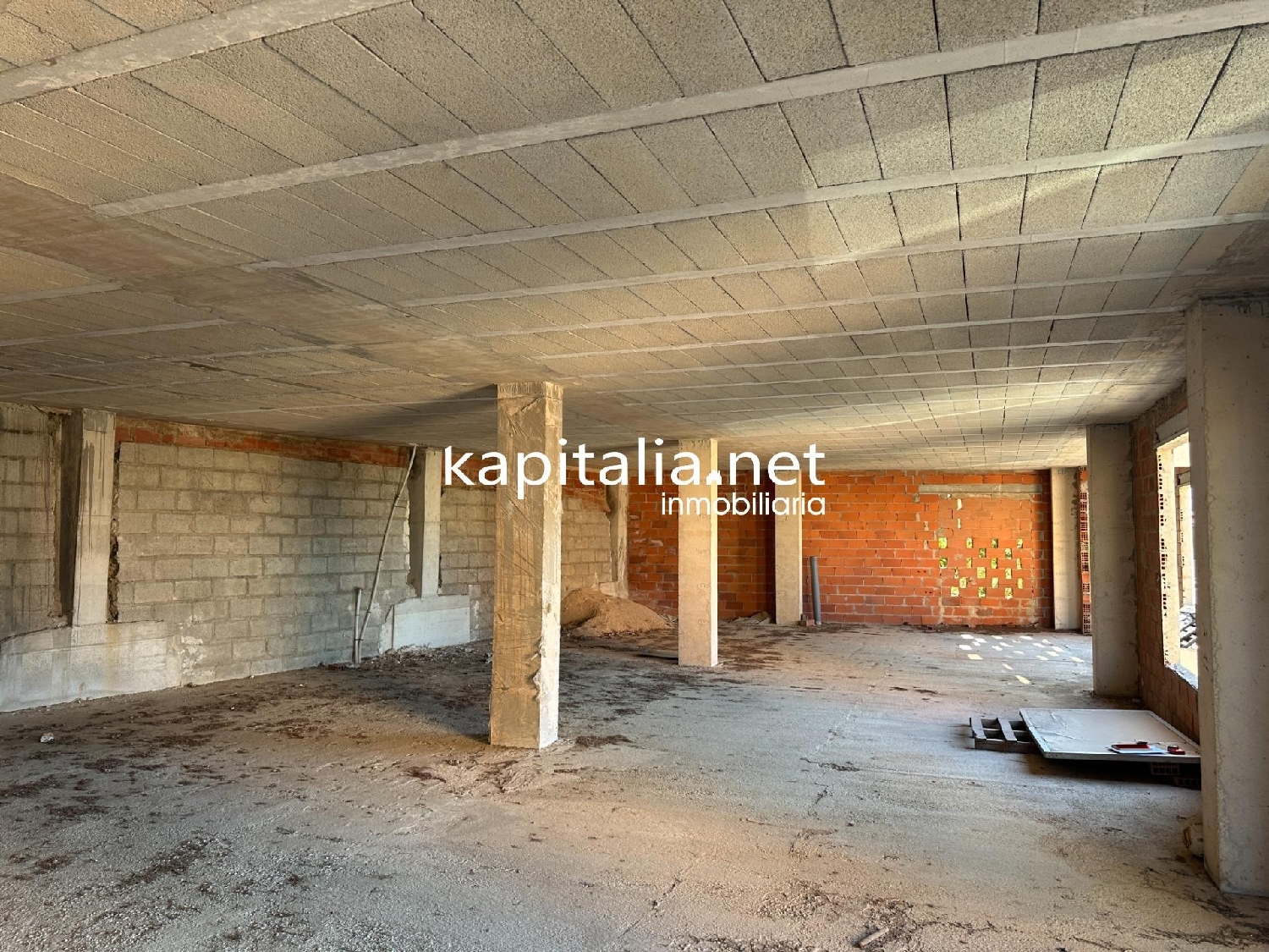  till salu byggnad Agullent Vall D'albaida 4