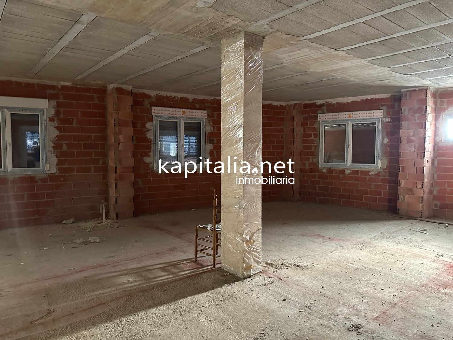  till salu byggnad Agullent Vall D'albaida 3
