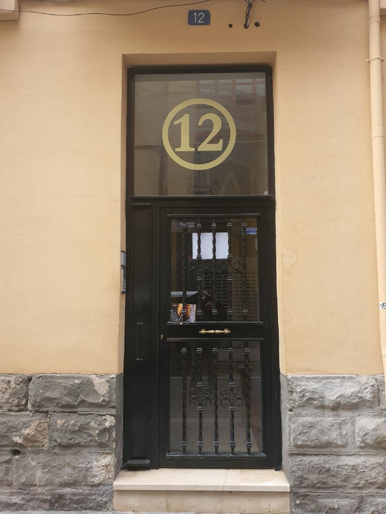  till salu byggnad Alicante Centro 03001 Alacantí 3