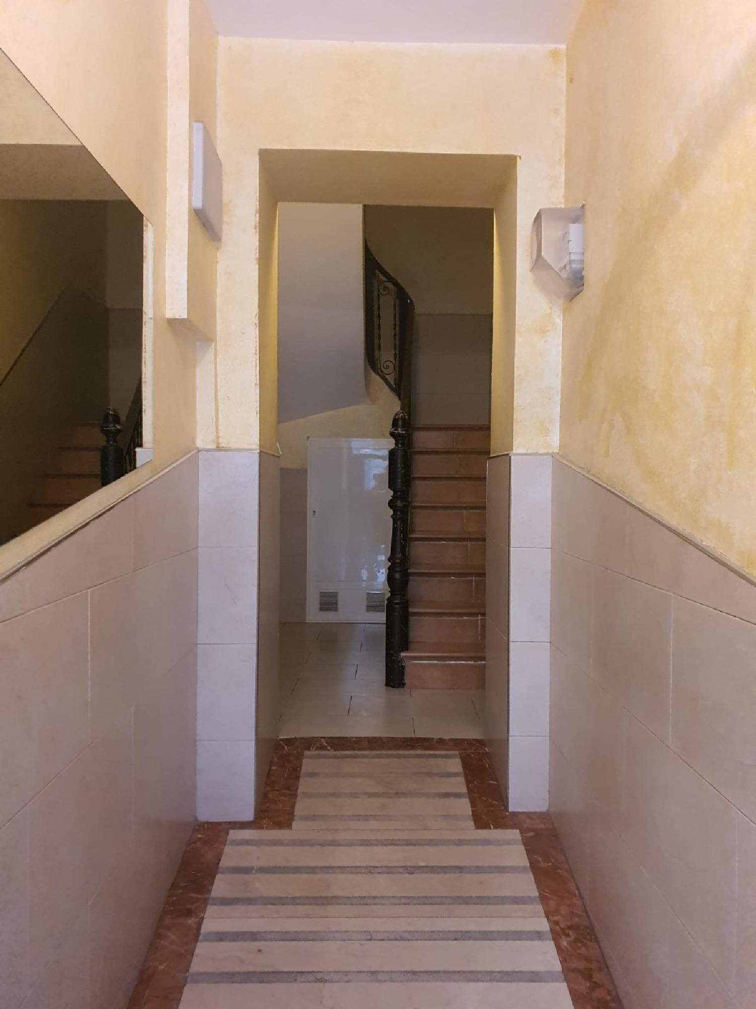  till salu byggnad Alicante Centro 03001 Alacantí 4