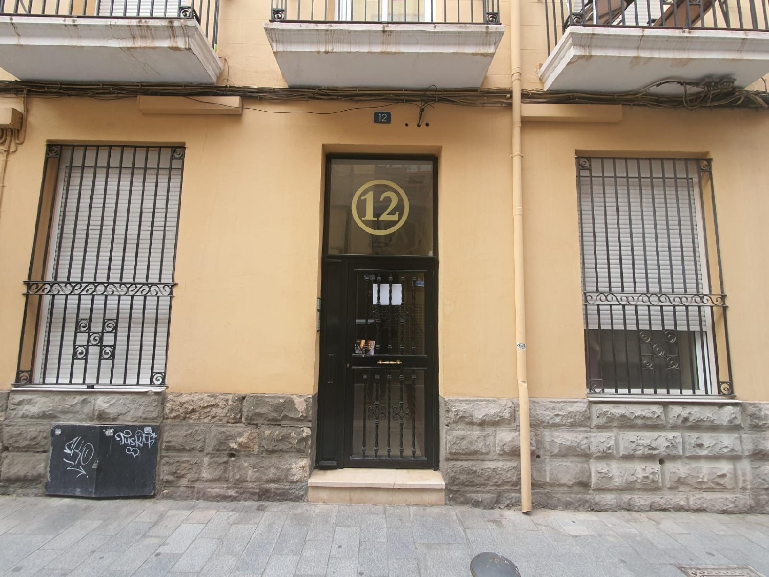  till salu byggnad Alicante Centro 03001 Alacantí 2