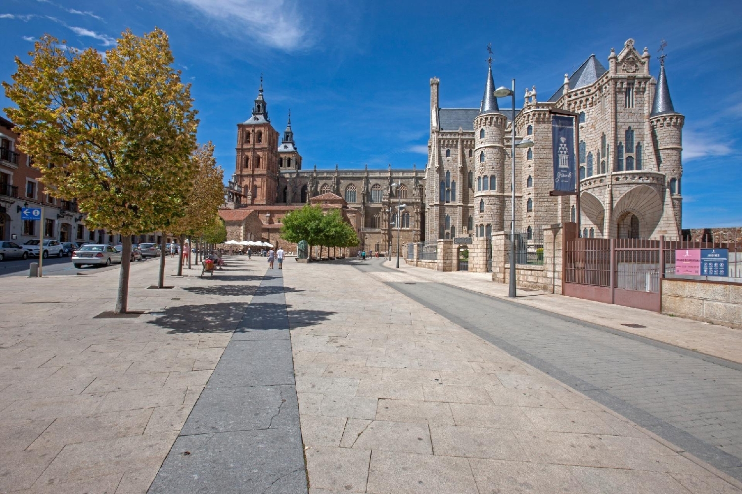  till salu byggnad Astorga Astorga 2