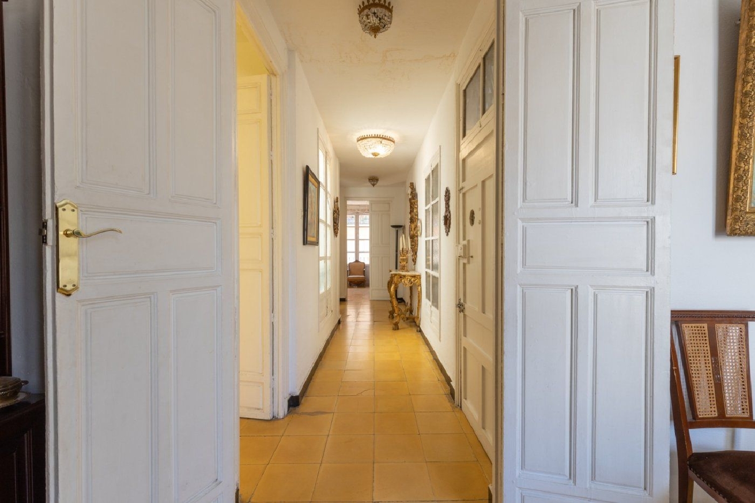  à vendre batiment Barrio De Granada Alacantí 8