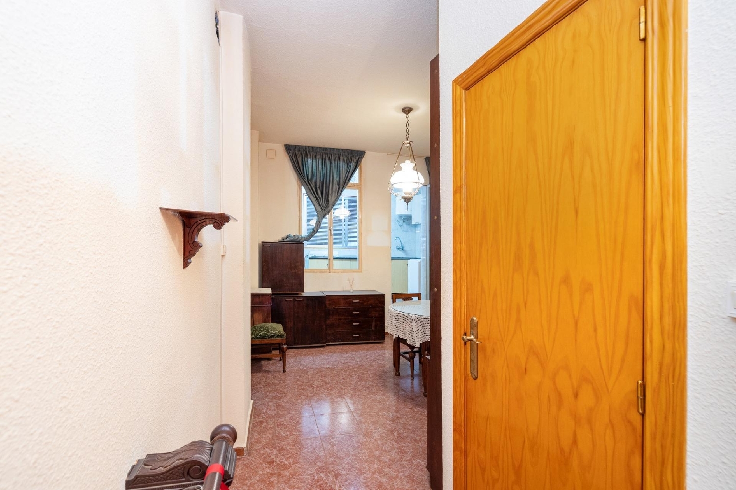  for sale building Barrio De Granada Alacantí 7