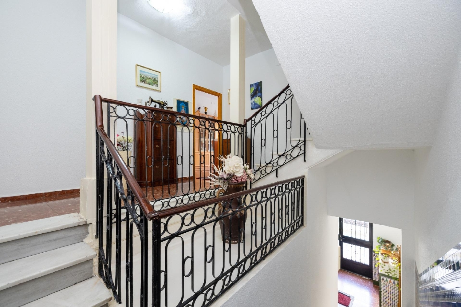 for sale building Barrio De Granada Alacantí 5