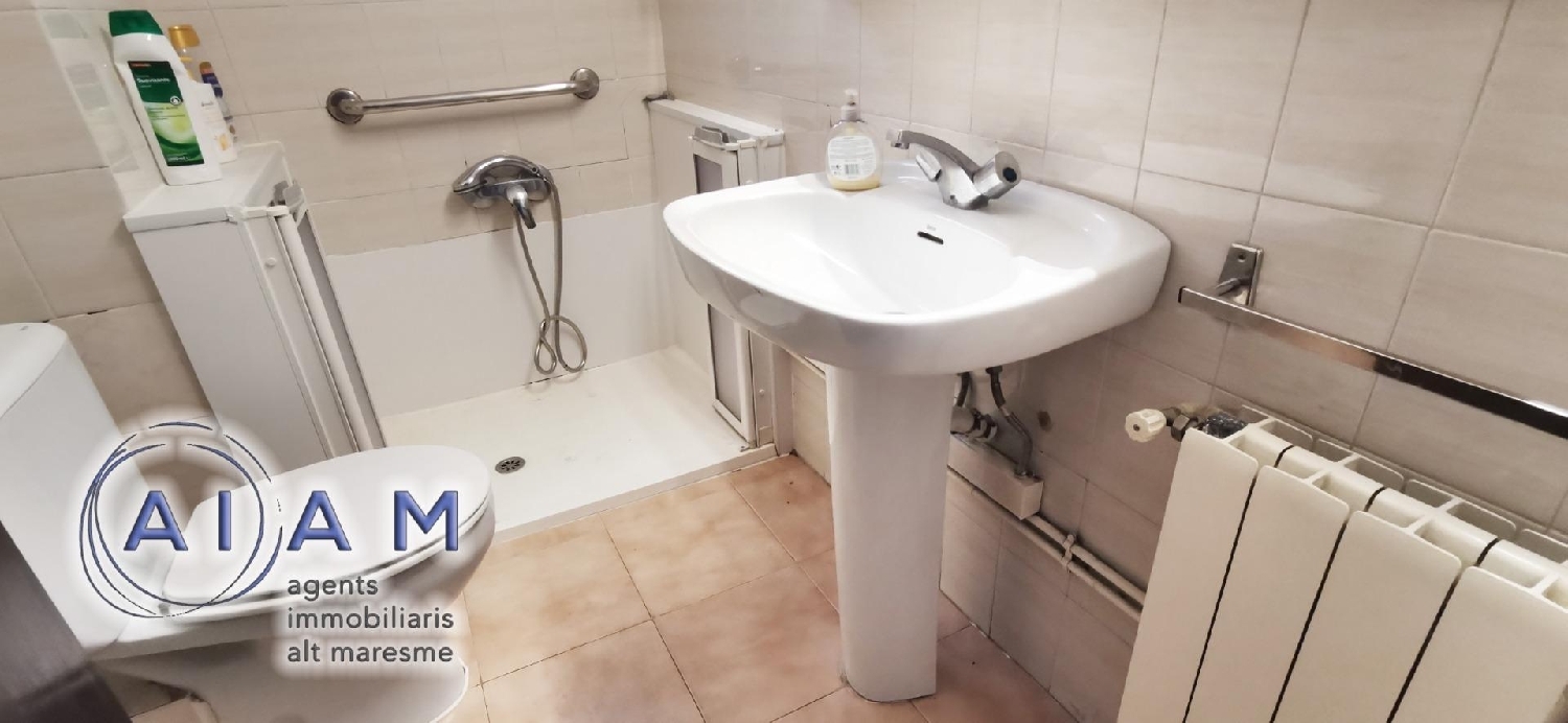  for sale building Calella Maresme 14