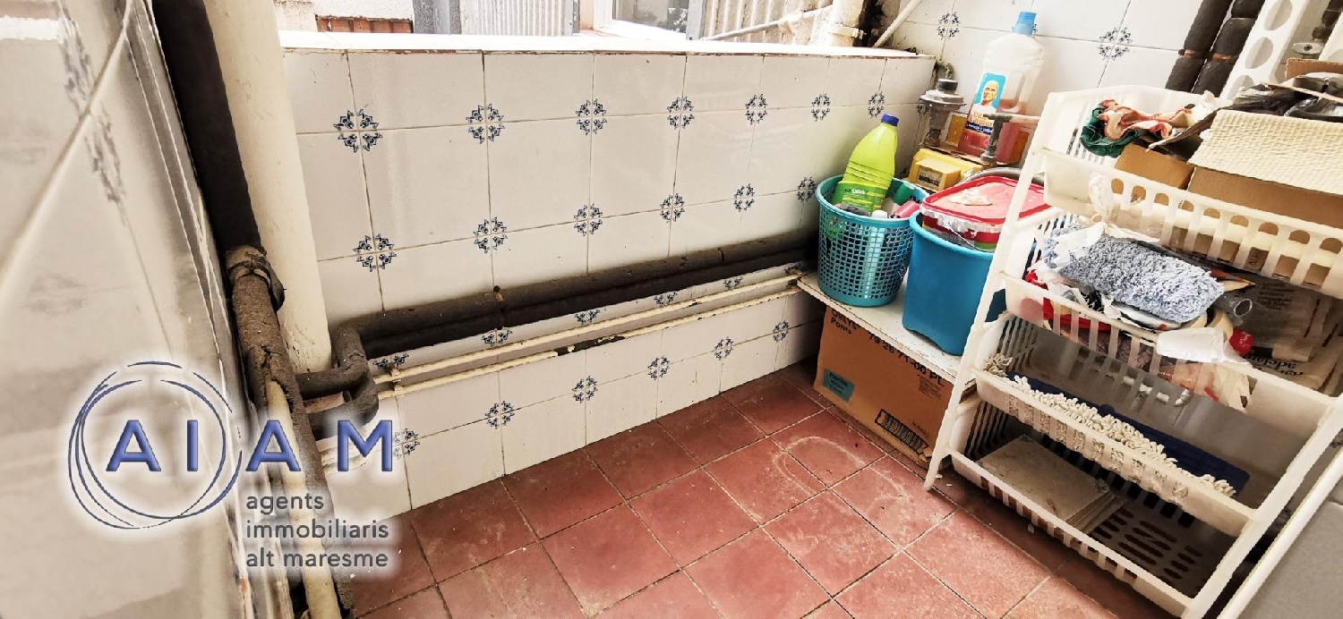  for sale building Calella Maresme 11