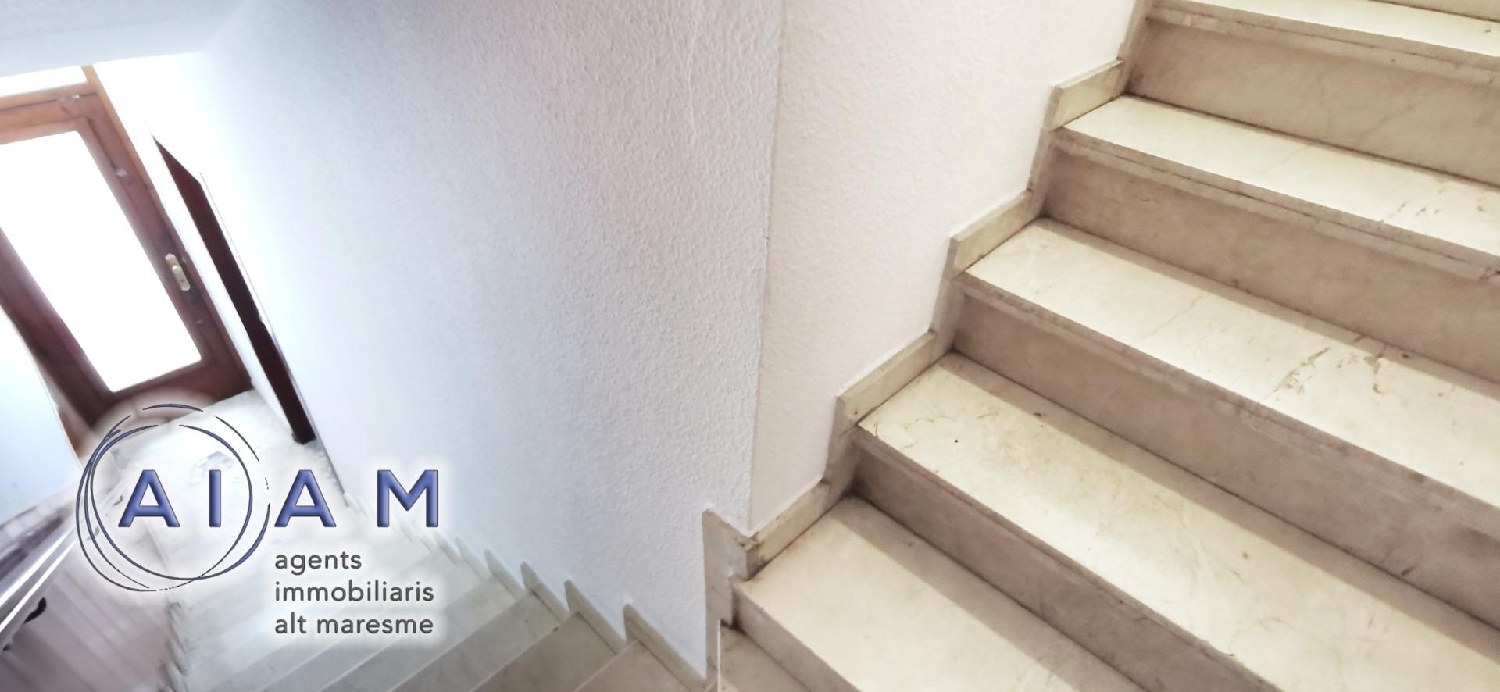  for sale building Calella Maresme 36