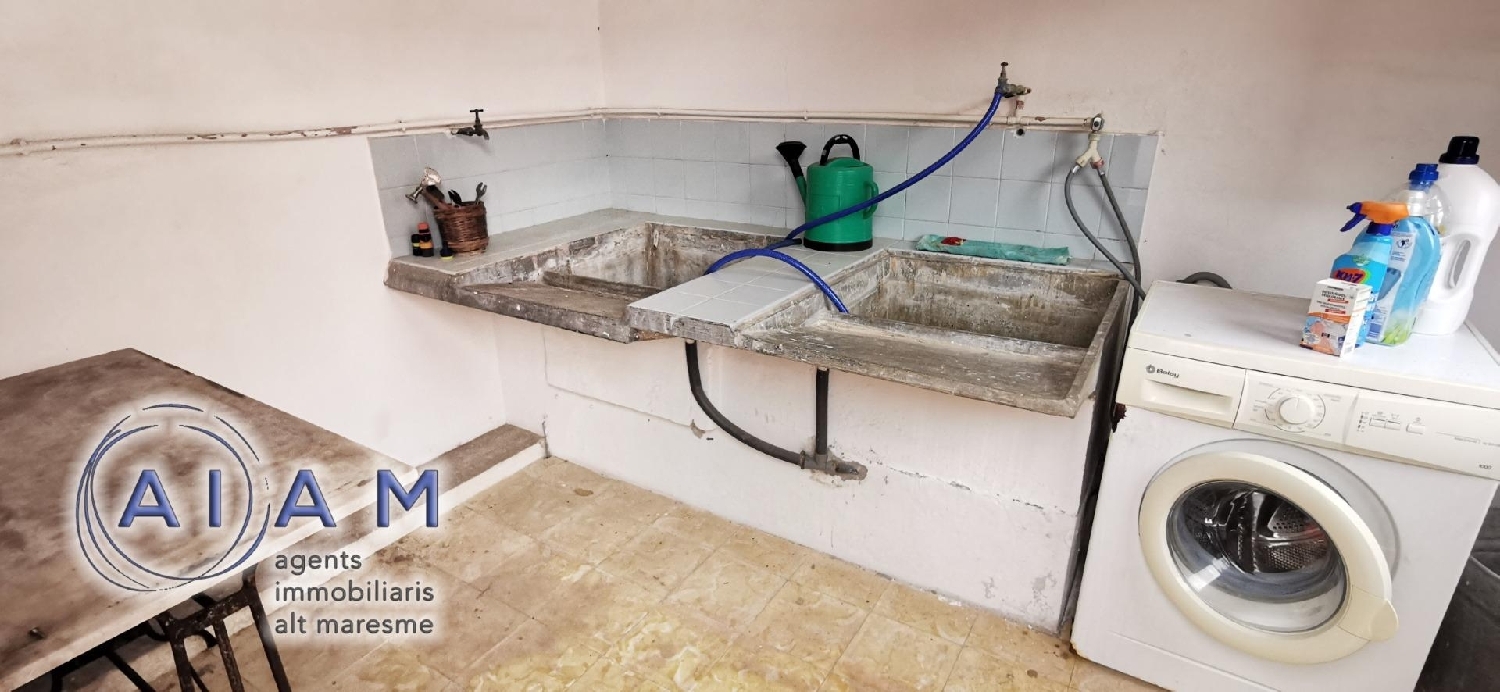  for sale building Calella Maresme 33