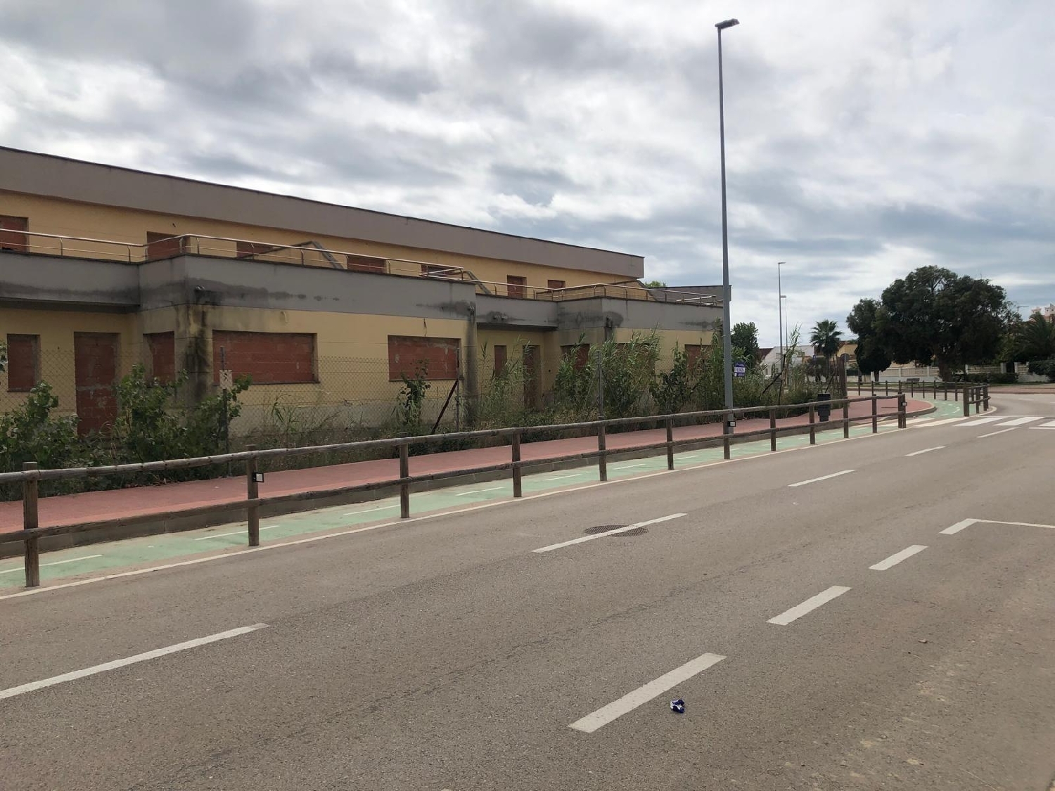  till salu byggnad Deltebre Baix Ebre 2
