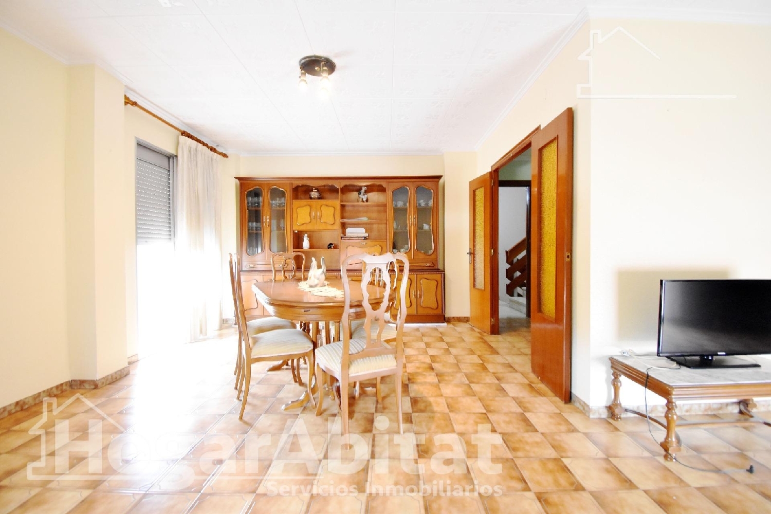  à vendre batiment Favara Ribera Baixa 5