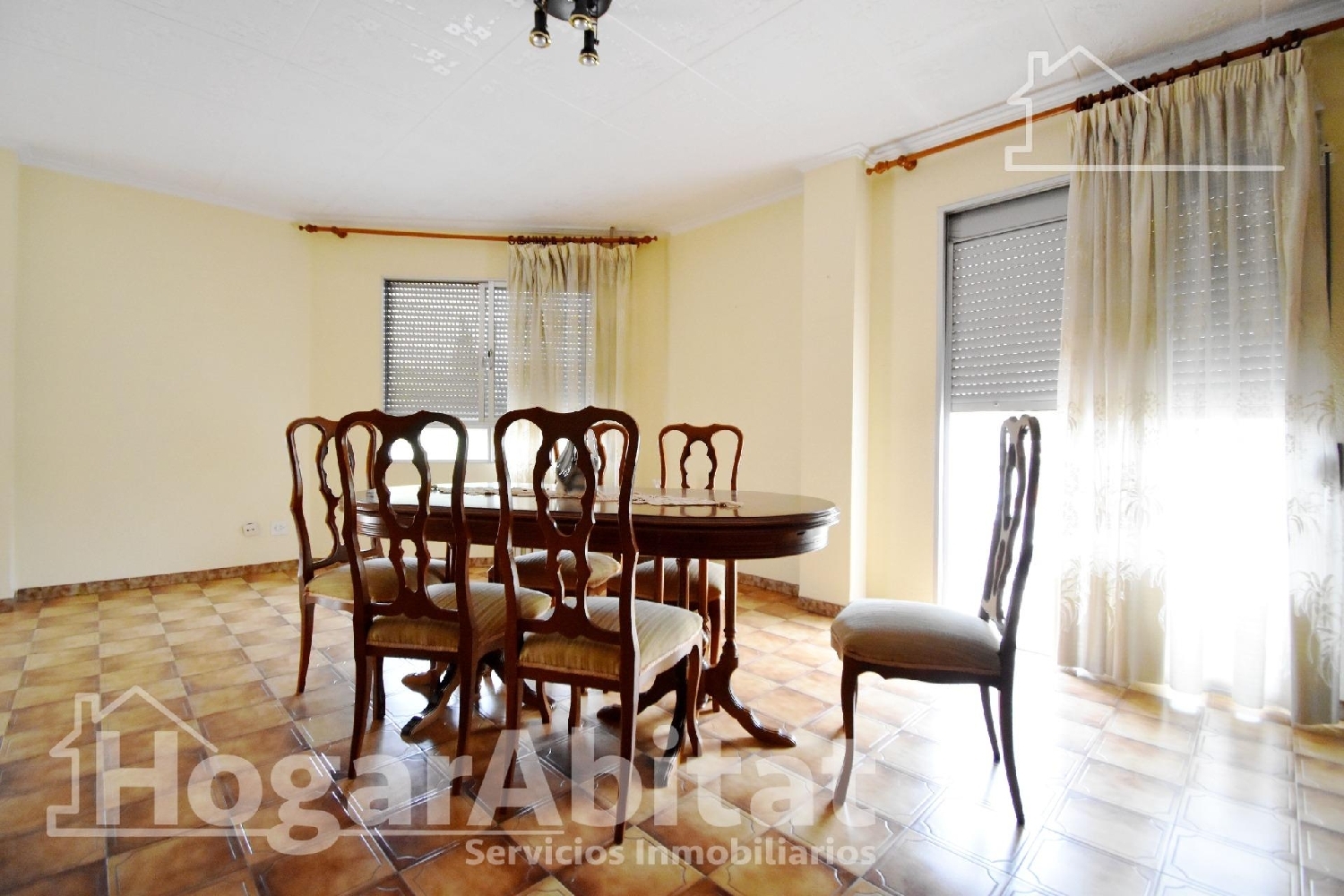  à vendre batiment Favara Ribera Baixa 4
