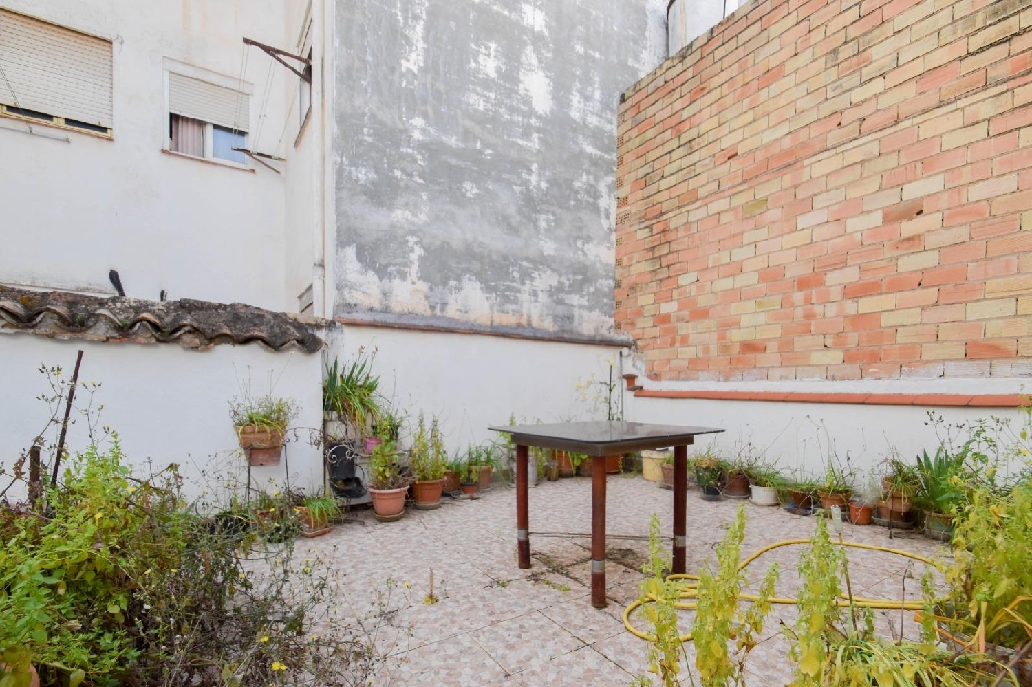  for sale building Linares Sierra Morena 6