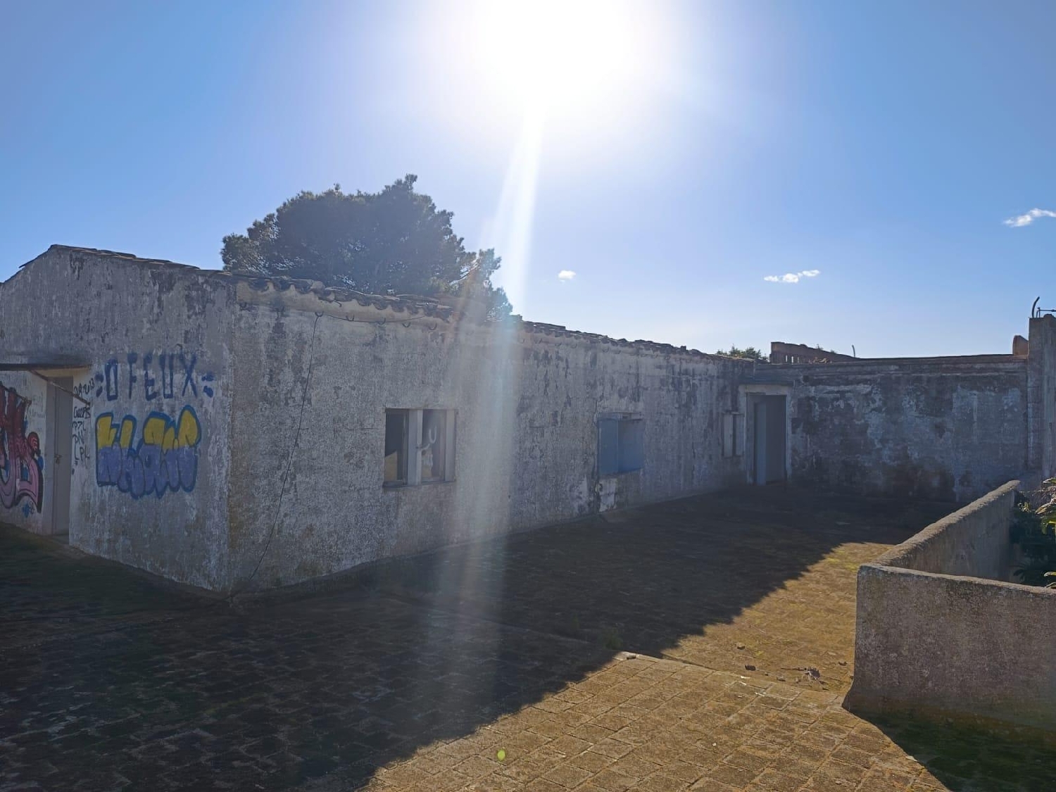 kaufen Gebäude Manacor Llevant 3
