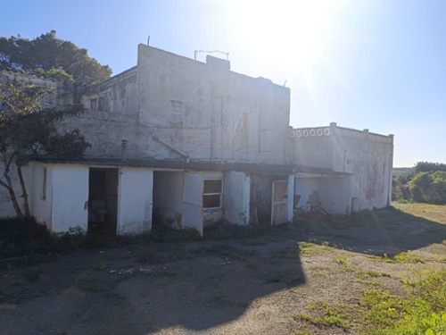 Manacor Llevant Gebäude Bild 6300651