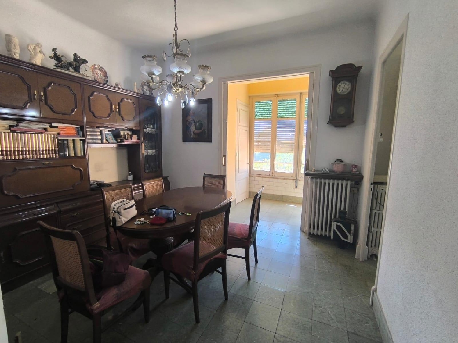  till salu byggnad Manresa Bages 3