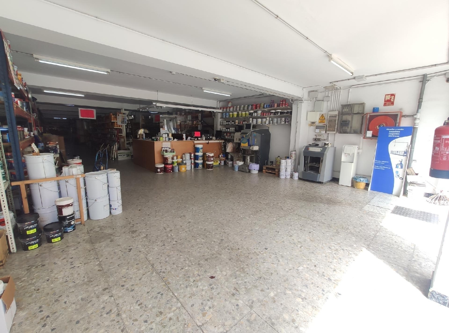 for sale building Mataró Centre 08301 Maresme 3