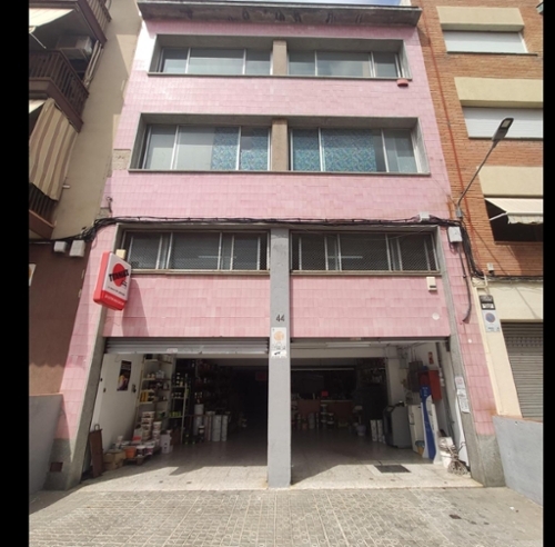 Mataró Centre 08301 Maresme building foto 6300947