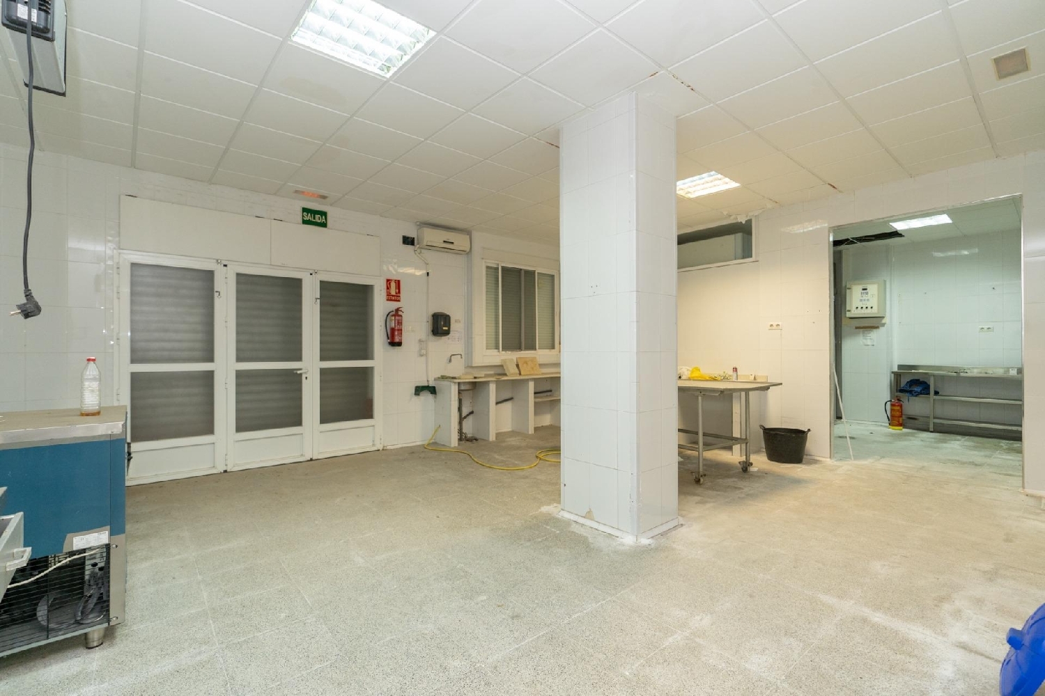  till salu byggnad Motril Costa Tropical 6