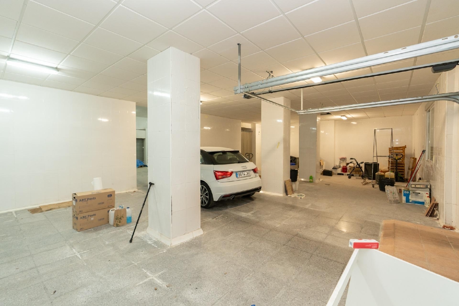  till salu byggnad Motril Costa Tropical 7
