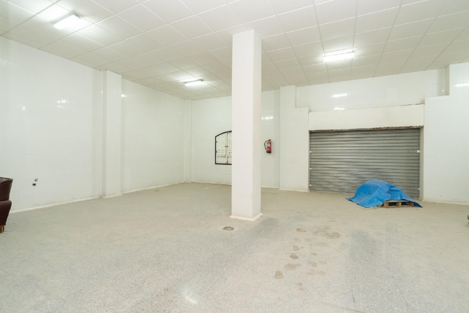  till salu byggnad Motril Costa Tropical 3